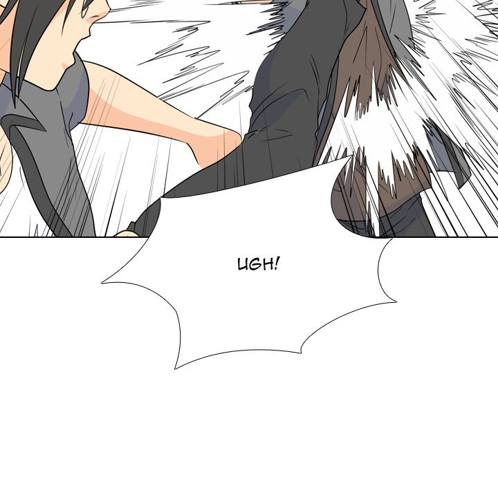 High School Legend Red Dragon chapter 170 page 31