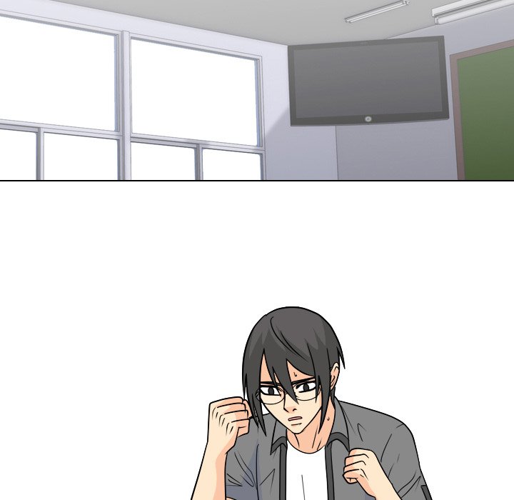 High School Legend Red Dragon chapter 170 page 35