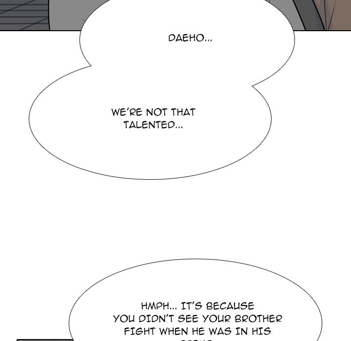 High School Legend Red Dragon chapter 170 page 40