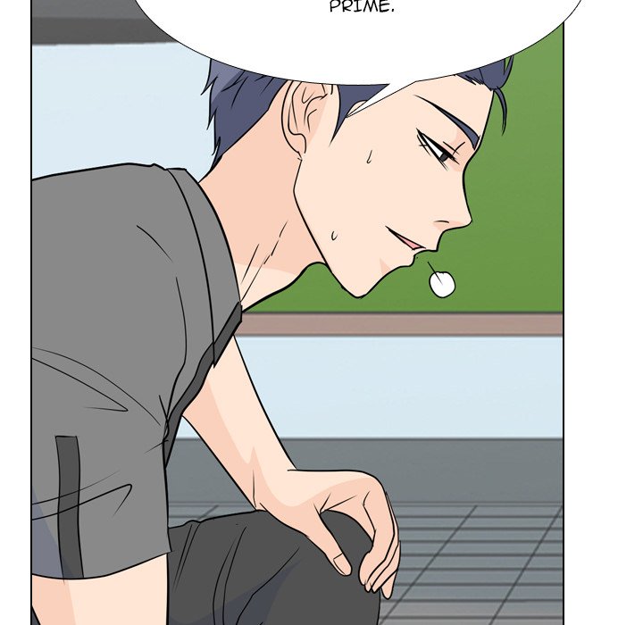 High School Legend Red Dragon chapter 170 page 41
