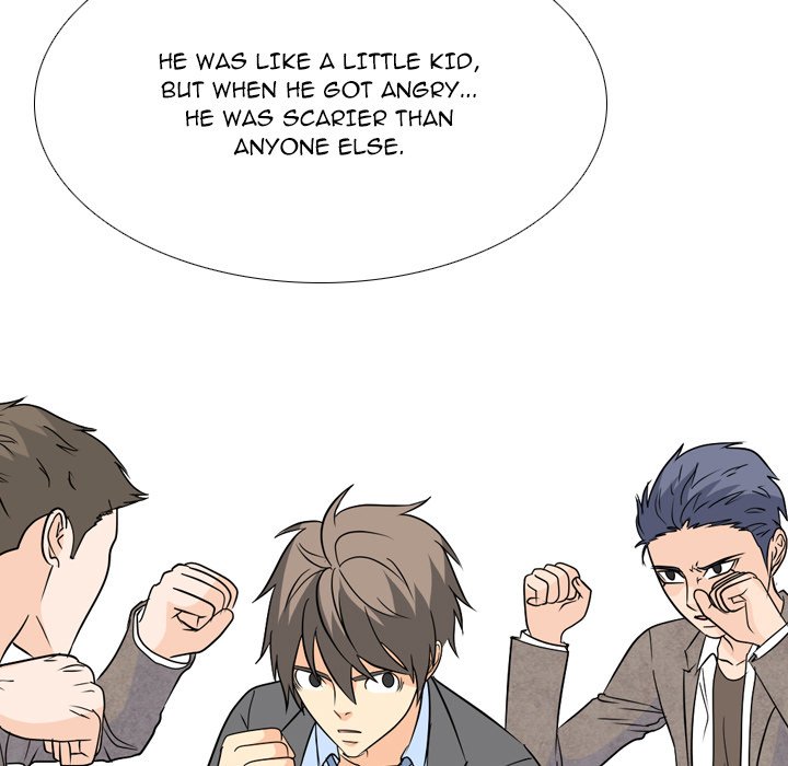 High School Legend Red Dragon chapter 170 page 43