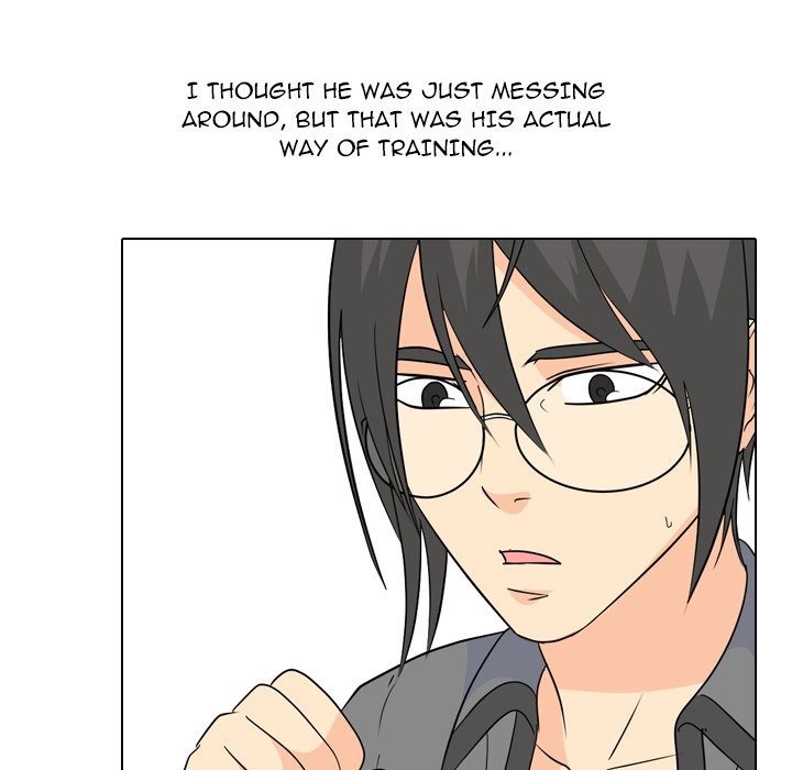 High School Legend Red Dragon chapter 170 page 47