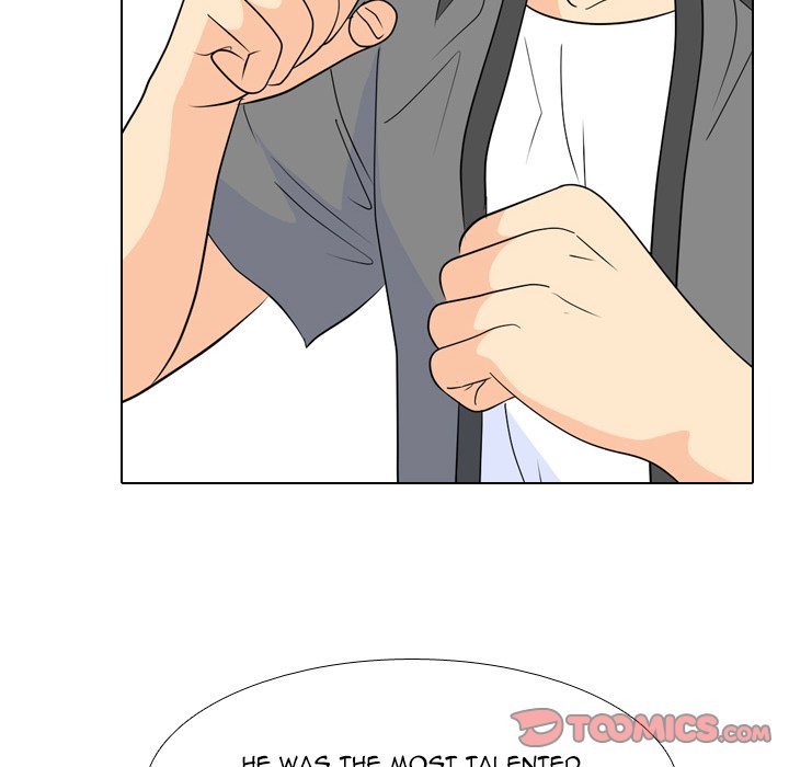 High School Legend Red Dragon chapter 170 page 48