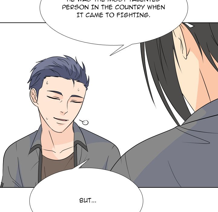 High School Legend Red Dragon chapter 170 page 49