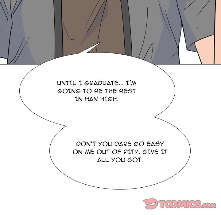 High School Legend Red Dragon chapter 170 page 57