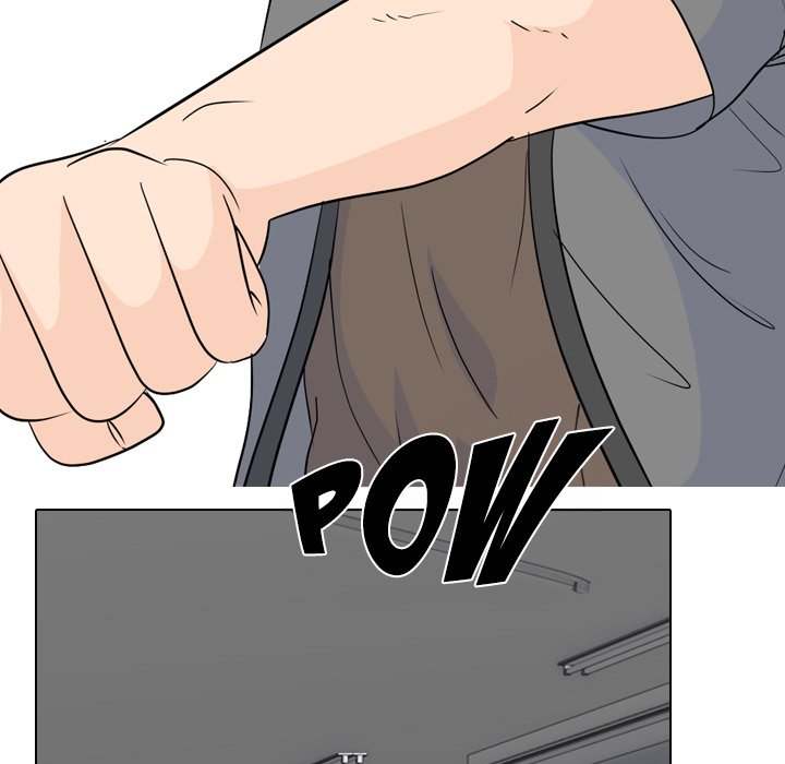 High School Legend Red Dragon chapter 170 page 61