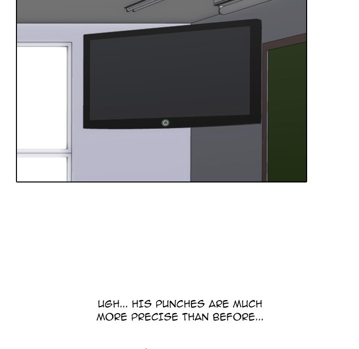 High School Legend Red Dragon chapter 170 page 62