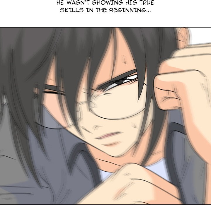 High School Legend Red Dragon chapter 170 page 63