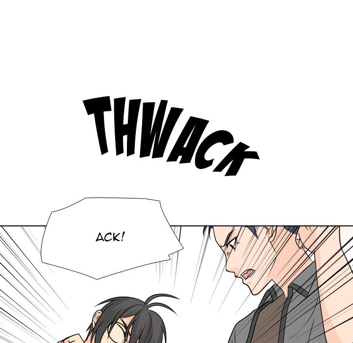 High School Legend Red Dragon chapter 170 page 64