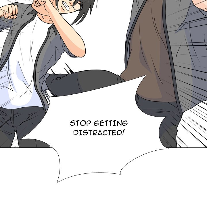 High School Legend Red Dragon chapter 170 page 65
