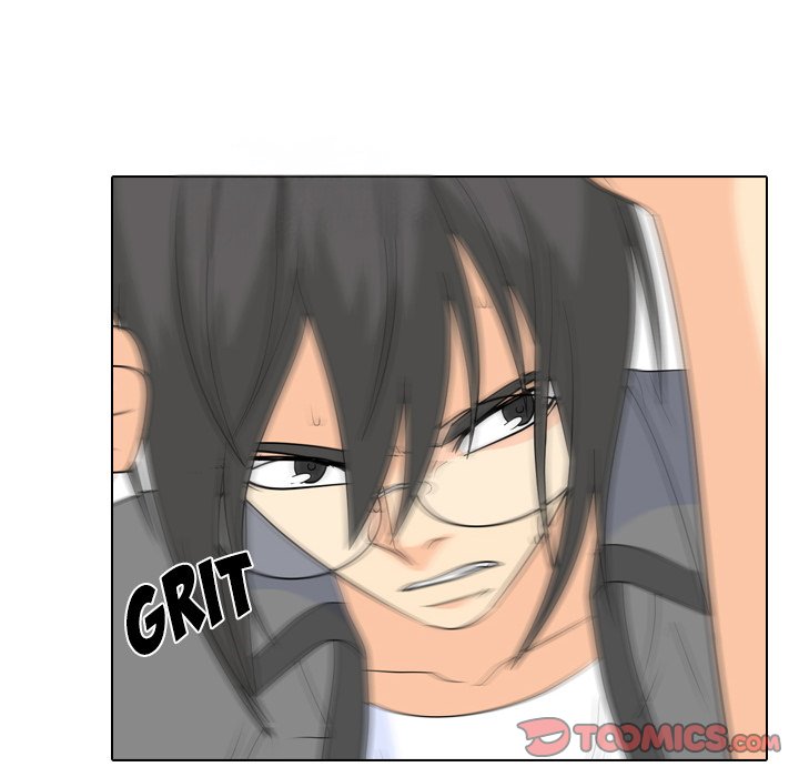 High School Legend Red Dragon chapter 170 page 66