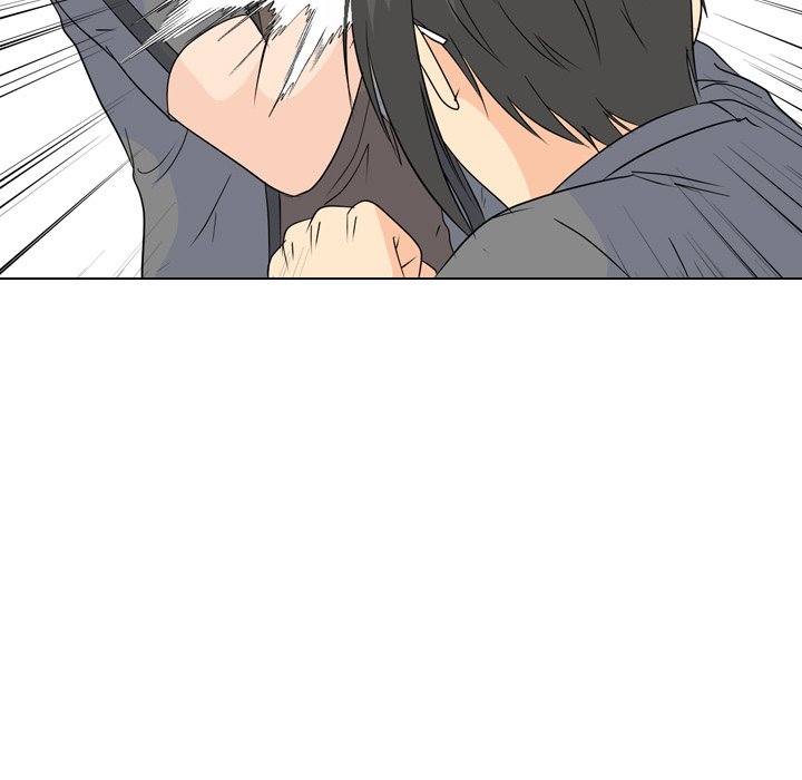 High School Legend Red Dragon chapter 170 page 77