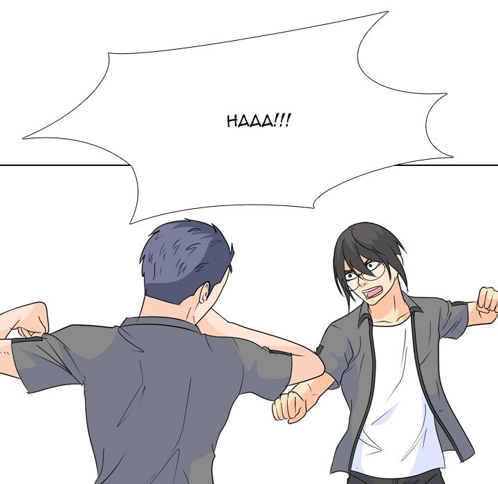 High School Legend Red Dragon chapter 170 page 78