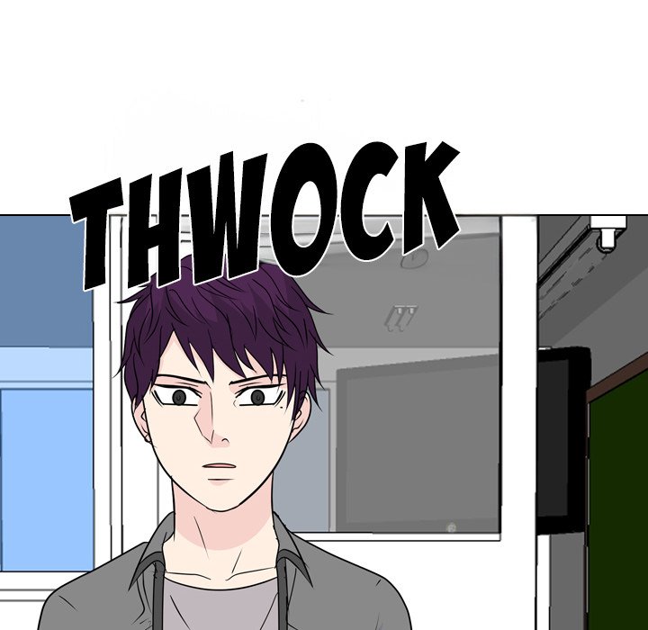 High School Legend Red Dragon chapter 170 page 80