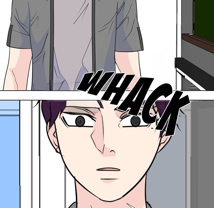 High School Legend Red Dragon chapter 170 page 81