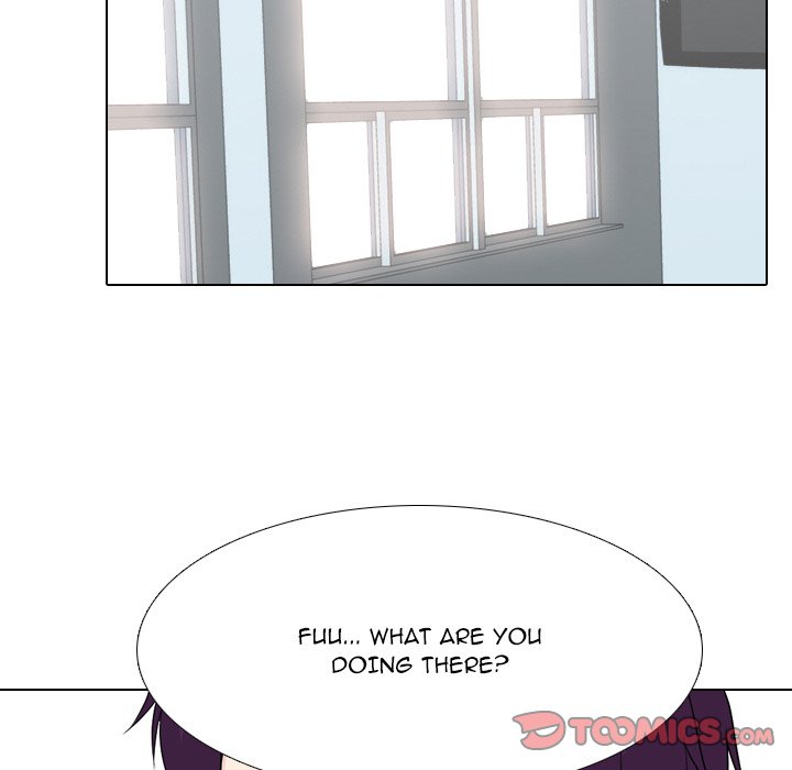 High School Legend Red Dragon chapter 170 page 84