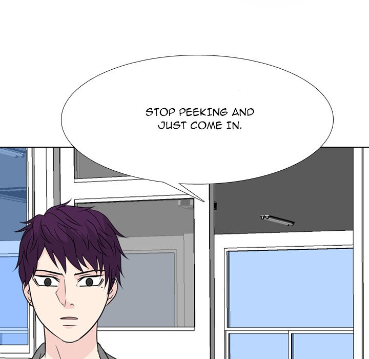 High School Legend Red Dragon chapter 170 page 86