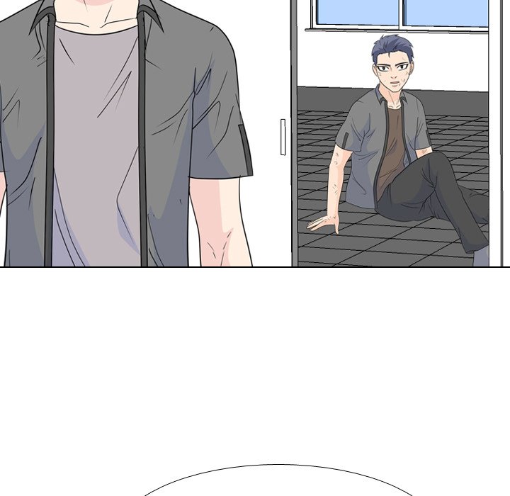 High School Legend Red Dragon chapter 170 page 87