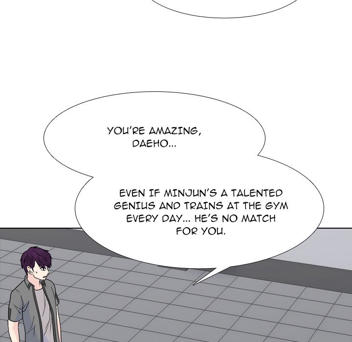 High School Legend Red Dragon chapter 170 page 91