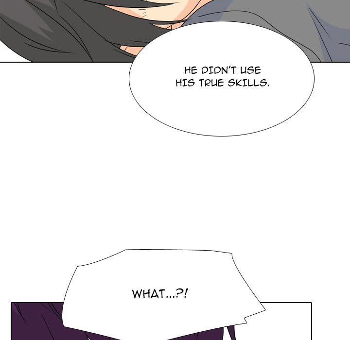 High School Legend Red Dragon chapter 170 page 94
