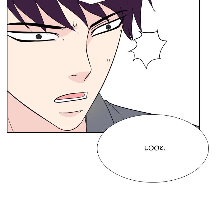 High School Legend Red Dragon chapter 170 page 95