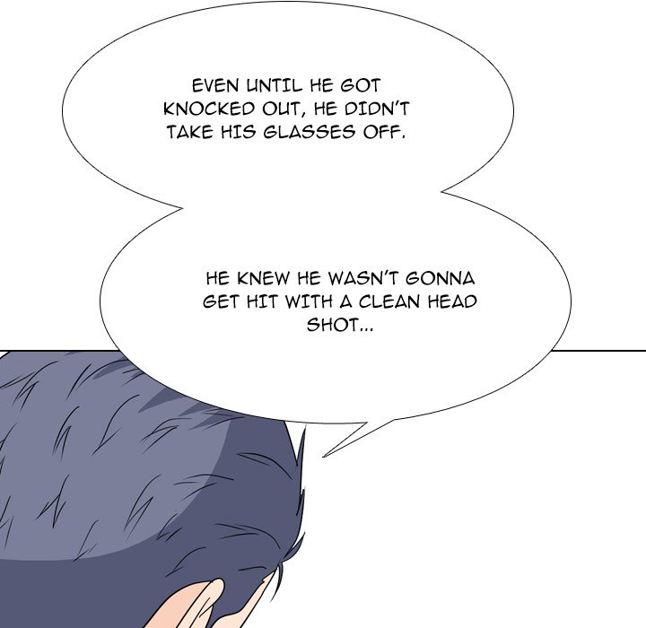 High School Legend Red Dragon chapter 170 page 96