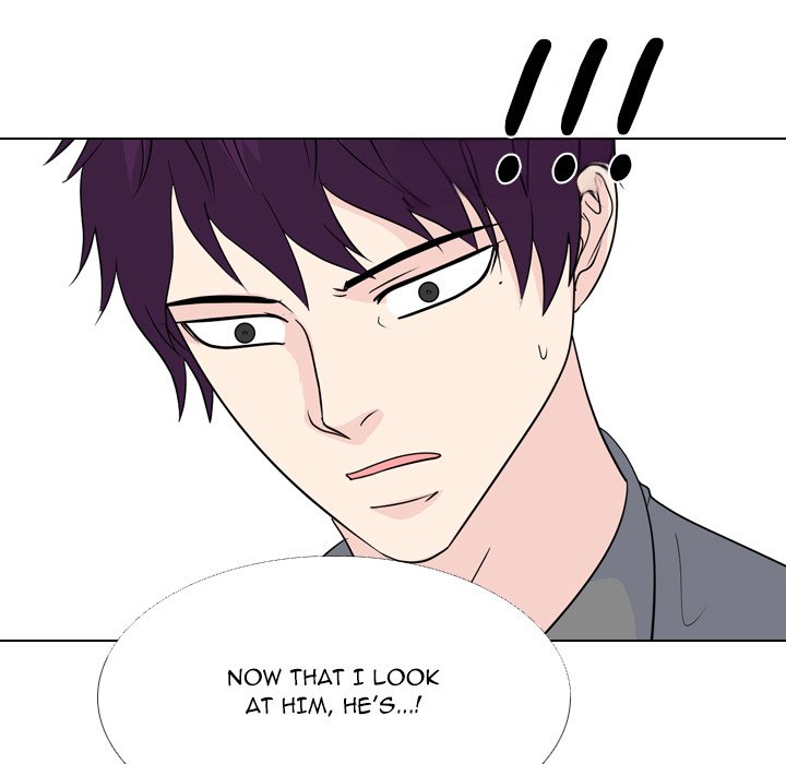 High School Legend Red Dragon chapter 170 page 99