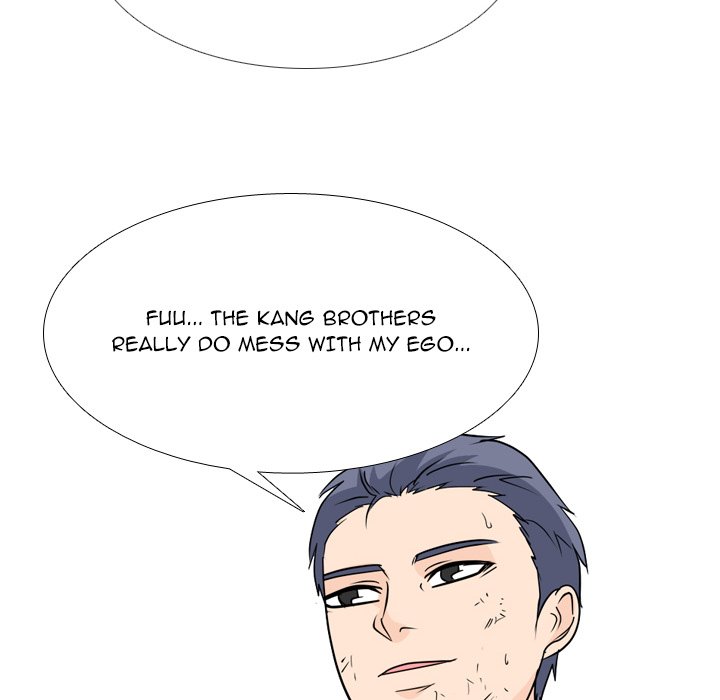 High School Legend Red Dragon chapter 170 page 100