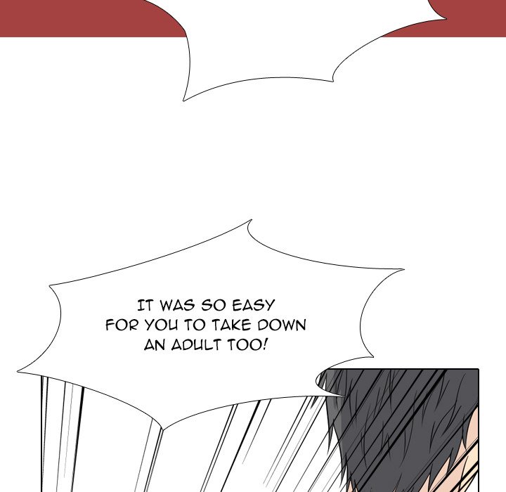 High School Legend Red Dragon chapter 170 page 108