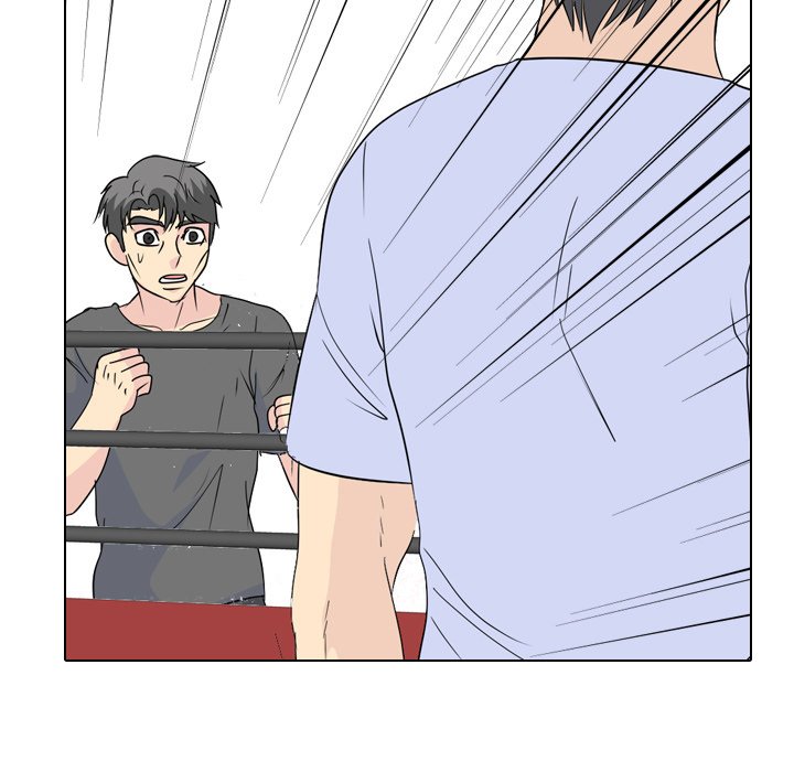 High School Legend Red Dragon chapter 170 page 109