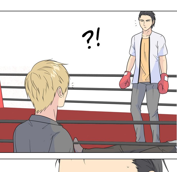 High School Legend Red Dragon chapter 170 page 110