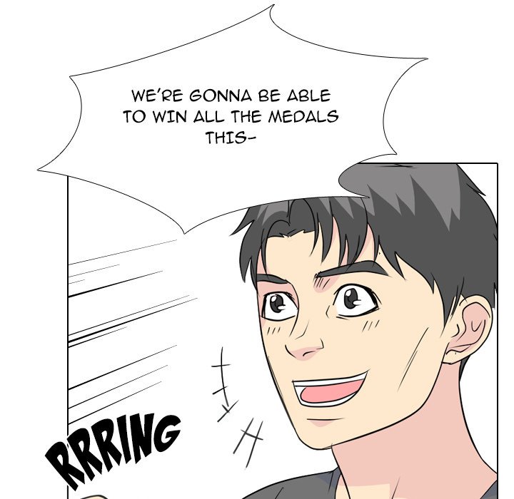 High School Legend Red Dragon chapter 170 page 113