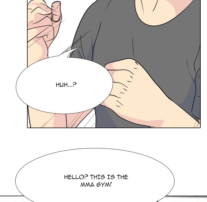 High School Legend Red Dragon chapter 170 page 114