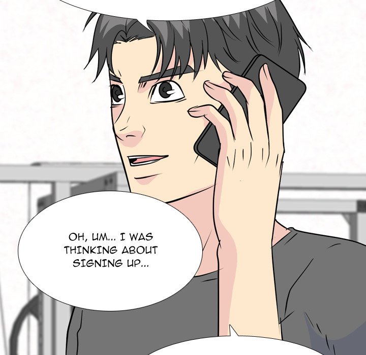 High School Legend Red Dragon chapter 170 page 115