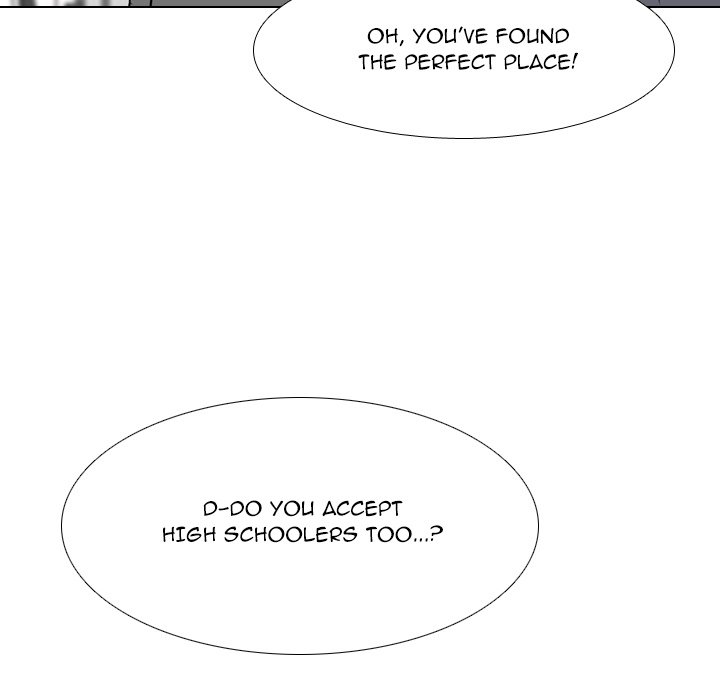 High School Legend Red Dragon chapter 170 page 116