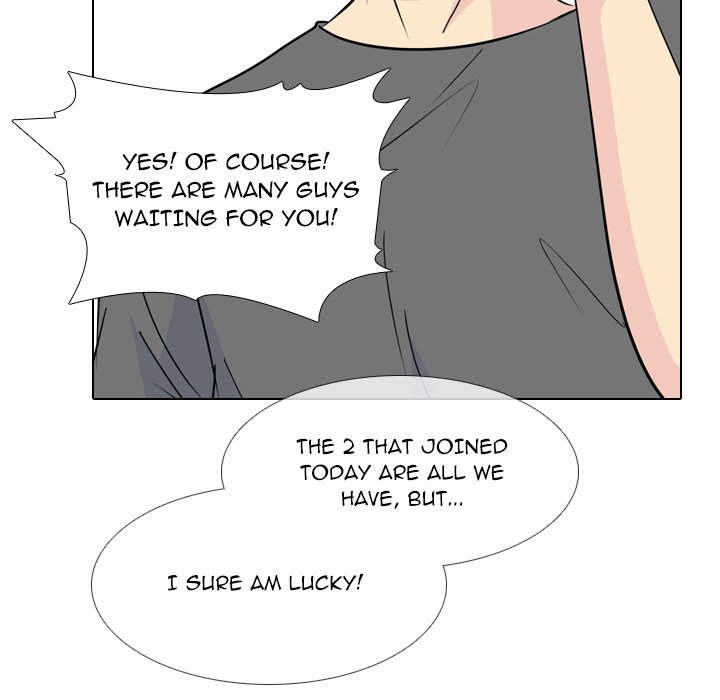 High School Legend Red Dragon chapter 170 page 118