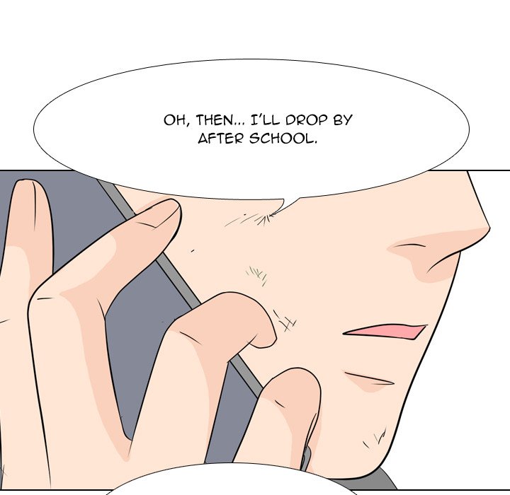 High School Legend Red Dragon chapter 170 page 119