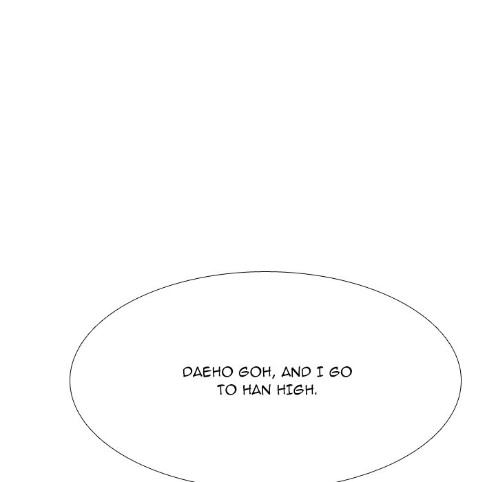 High School Legend Red Dragon chapter 170 page 121