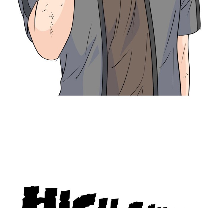 High School Legend Red Dragon chapter 170 page 123