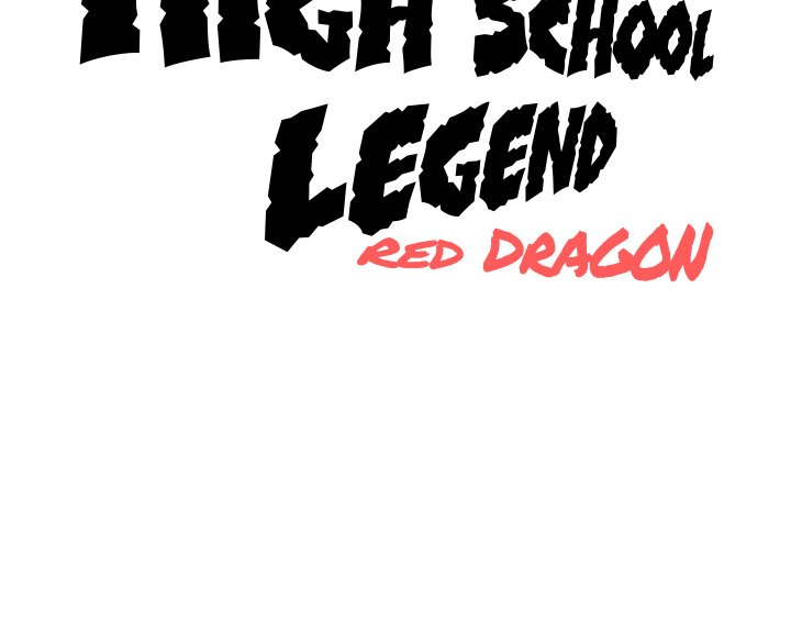 High School Legend Red Dragon chapter 170 page 124