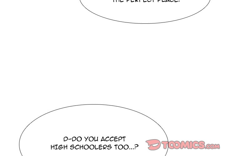 High School Legend Red Dragon chapter 171 page 3