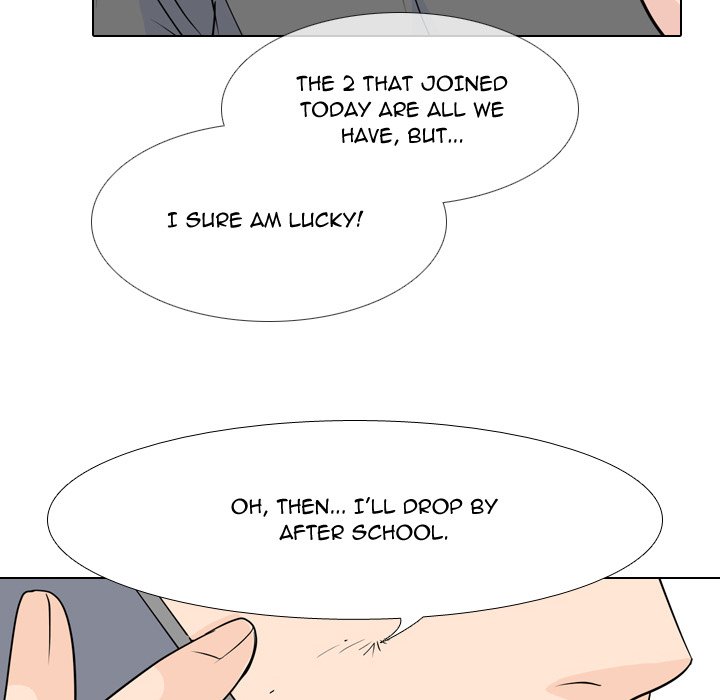 High School Legend Red Dragon chapter 171 page 6