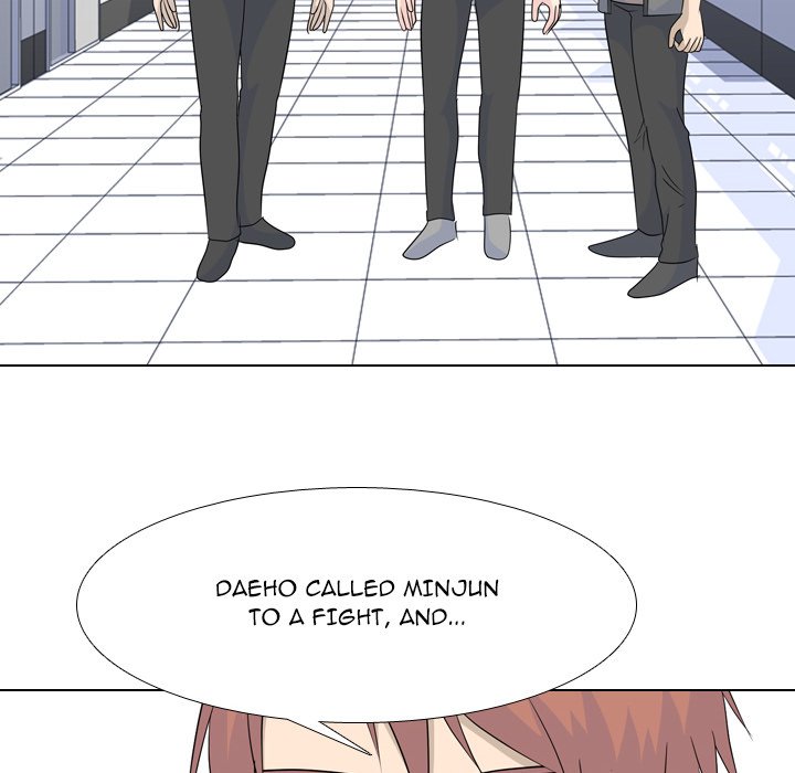 High School Legend Red Dragon chapter 171 page 15