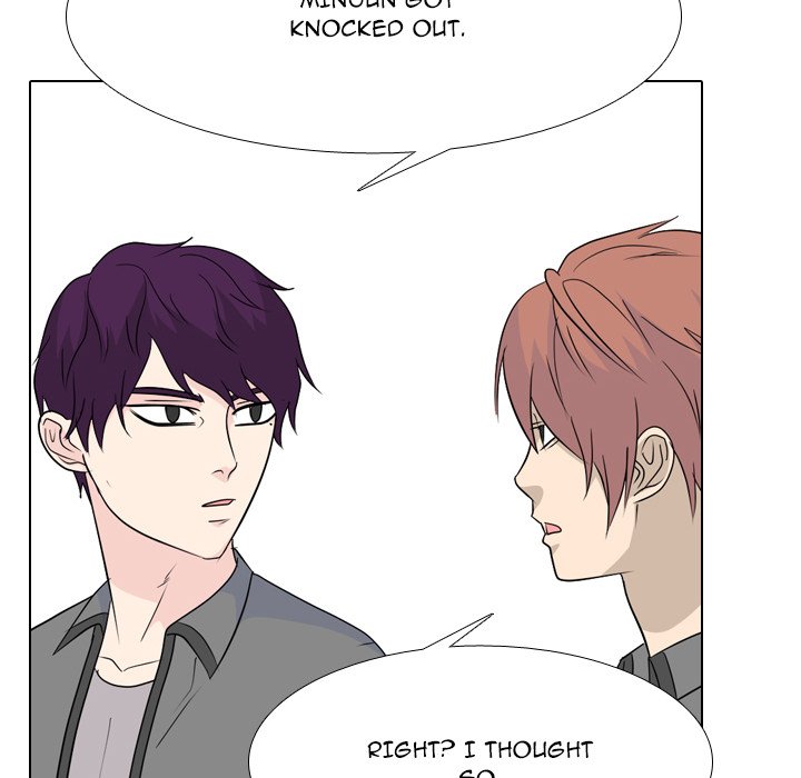 High School Legend Red Dragon chapter 171 page 17