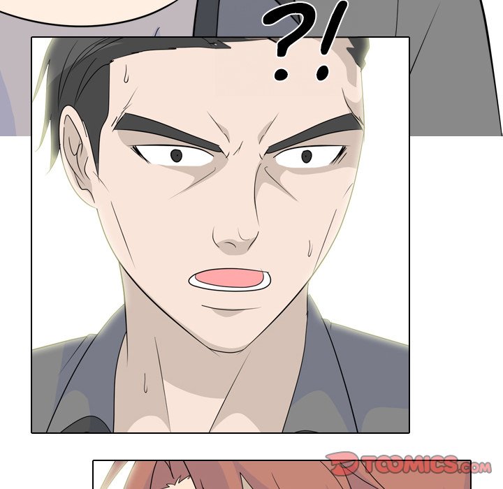 High School Legend Red Dragon chapter 171 page 21