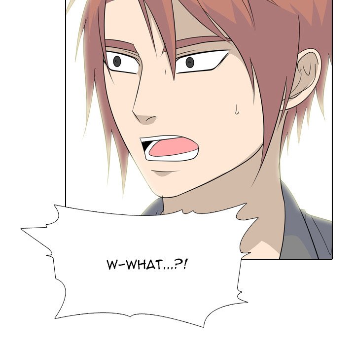 High School Legend Red Dragon chapter 171 page 22