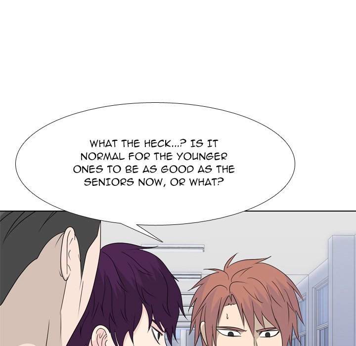 High School Legend Red Dragon chapter 171 page 23