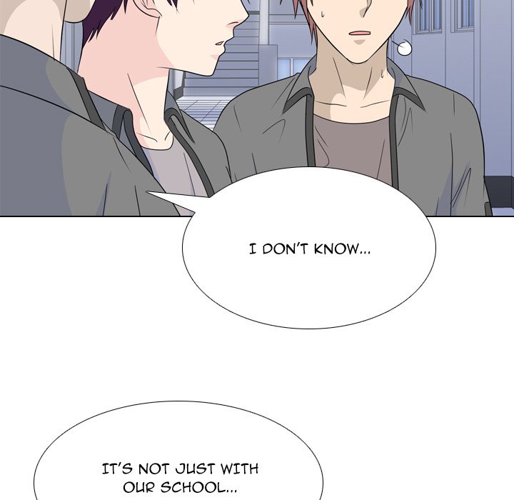 High School Legend Red Dragon chapter 171 page 24
