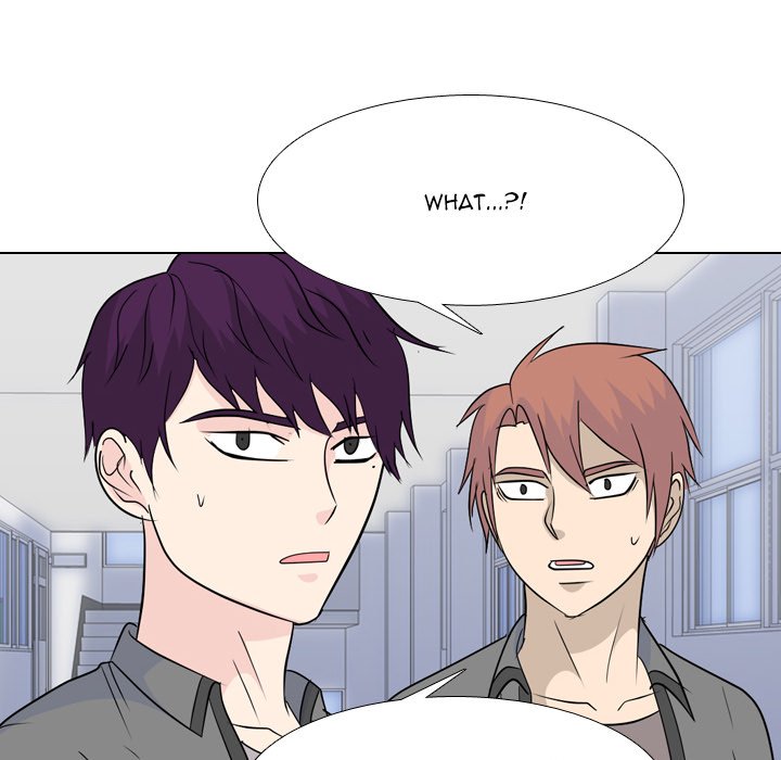 High School Legend Red Dragon chapter 171 page 27