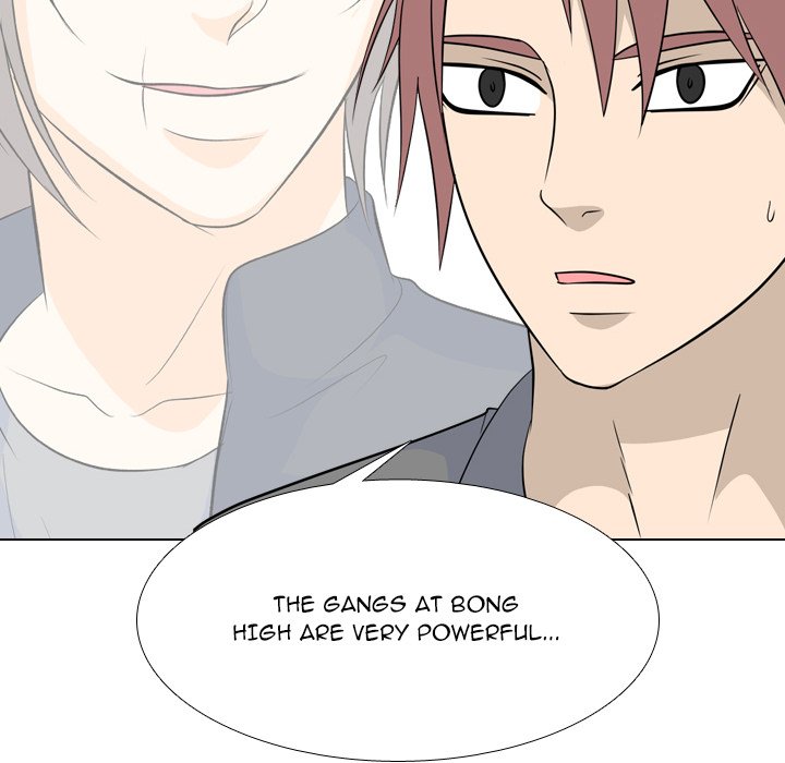 High School Legend Red Dragon chapter 171 page 29